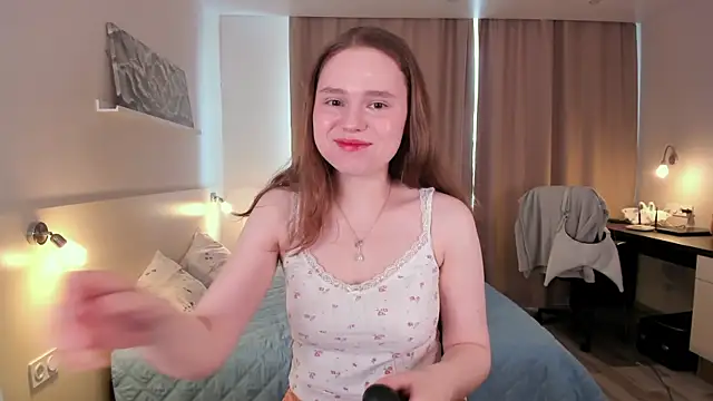 Teasemelisa online show from 07-24-26, 06:44