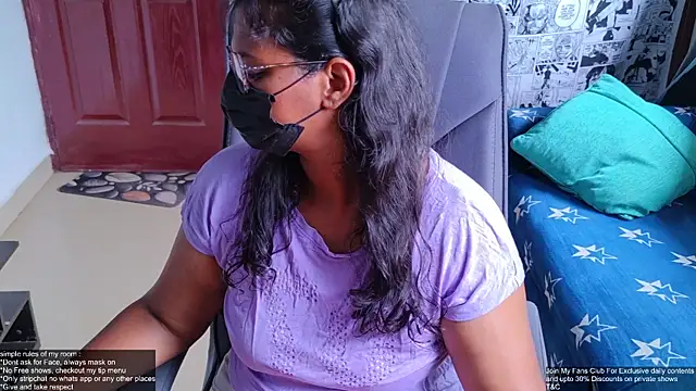 thea rachel online show from 07-21-26, 04:37