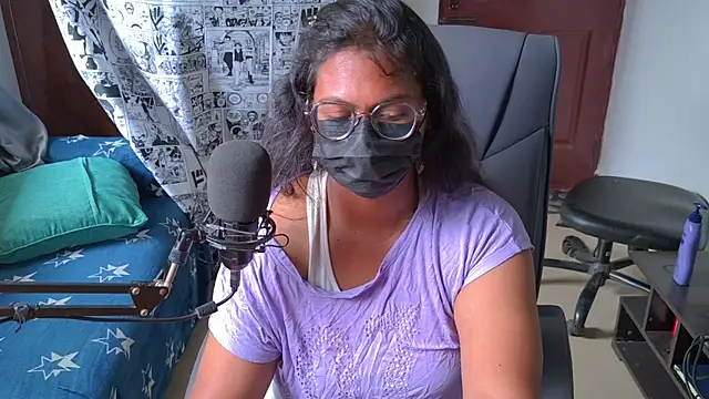 thea rachel online show from 07-28-26, 05:25