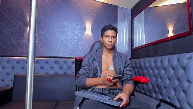 Yoel Blessed online show from 06-18-26, 11:14