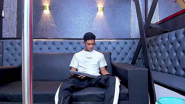 Yoel Blessed online show from 07-10-26, 11:57