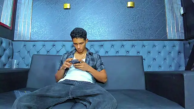 Yoel Blessed online show from 07-20-26, 11:34