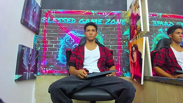Yoel Blessed online show from 07-24-26, 11:52