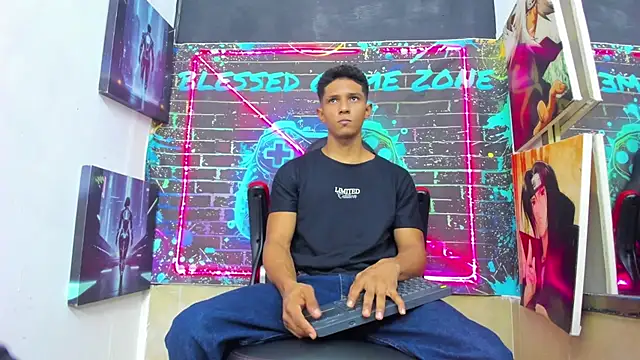 Yoel Blessed online show from 07-25-26, 11:41