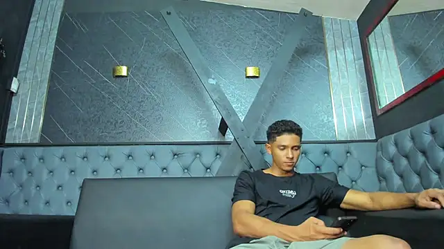 Yoel Blessed online show from 07-27-26, 11:28