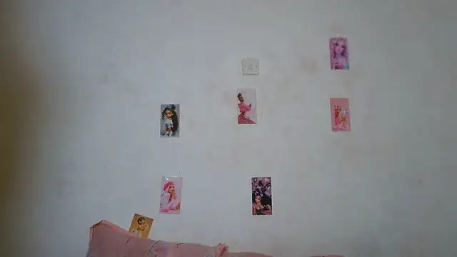 Sexyflowera online show from 07-24-26, 01:14