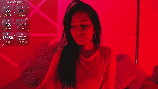 Nicolsweet  online show from 06-21-26, 02:14