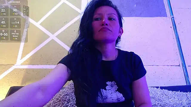 Nicolsweet  online show from 07-26-26, 10:27