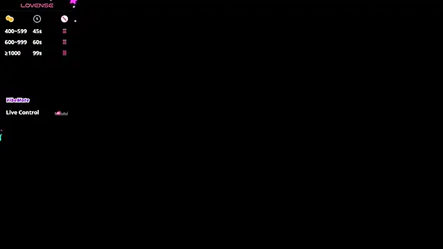 AyaWildfire online show from 07-19-26, 02:26