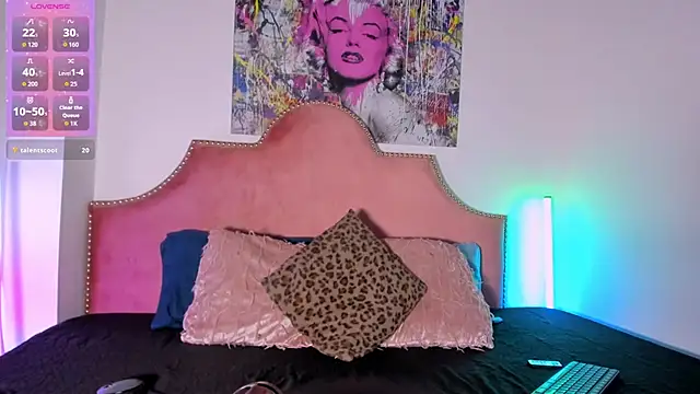 TyraHoney online show from 07-14-26, 10:15