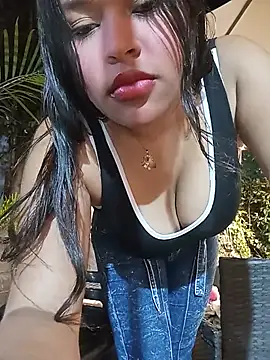 isabellaivyy online show from 07-11-26, 02:14