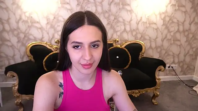 AlesiaDessmond online show from 07-27-26, 06:48