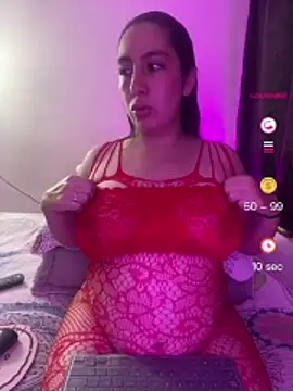 Rosie-lu online show from 07-11-26, 04:59