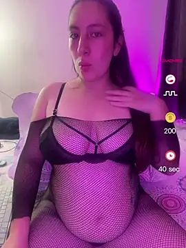 Rosie-lu online show from 07-12-26, 02:08