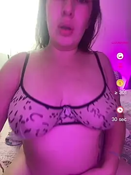 Rosie-lu online show from 07-15-26, 05:23