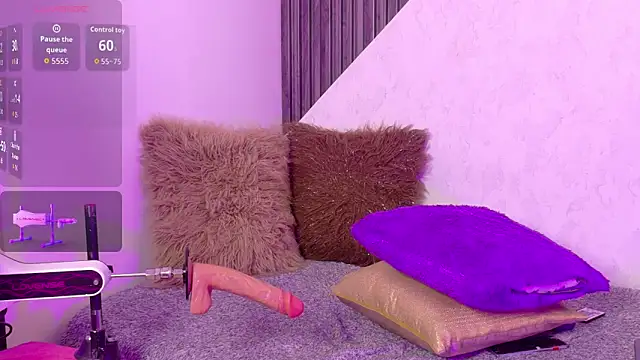 Yessica Doll online show from 06-28-26, 01:06