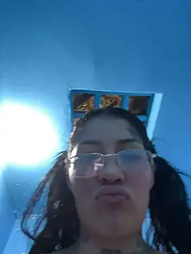MaliTentacion555 online show from 07-28-26, 04:39