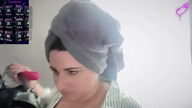 Snapshot of maddiliz chatting on 02-18-25, 07:19 maddiliz online show from 02-18-25, 07:19