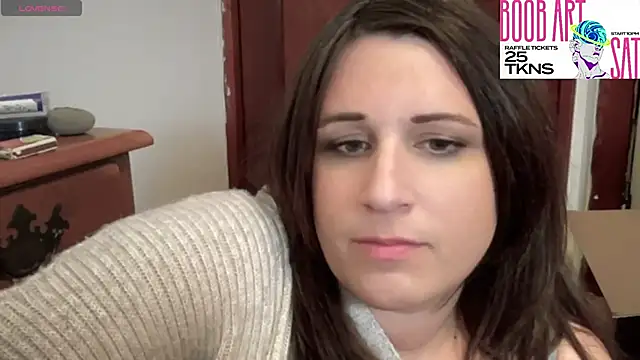 Snapshot of maddiliz chatting on 02-23-25, 03:45 maddiliz online show from 02-23-25, 03:45