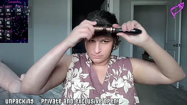 Snapshot of maddiliz chatting on 03-10-25, 08:34 maddiliz online show from 03-10-25, 08:34