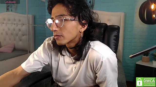 caleb stefan online show from 07-24-26, 01:09