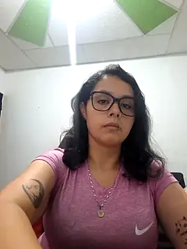 Miss kittyX online show from 06-18-26, 11:31