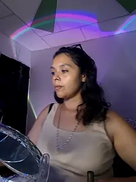 Miss kittyX online show from 07-27-26, 08:49