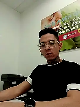 Brandonsexxxx online show from 06-10-26, 07:02
