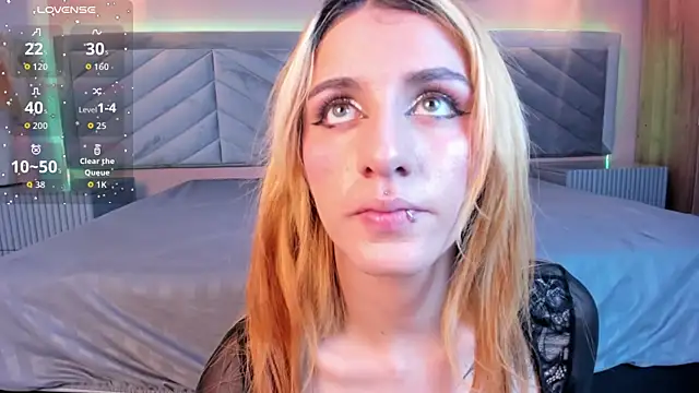 scarlet  rossi online show from 07-03-26, 03:13