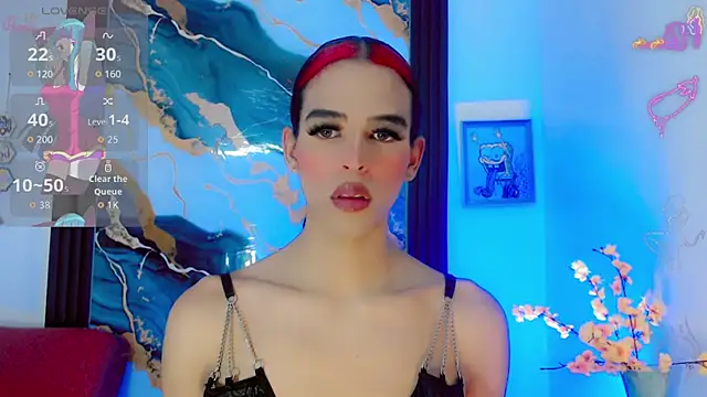 SWEET PRINCEESS  online show from 06-13-26, 02:42