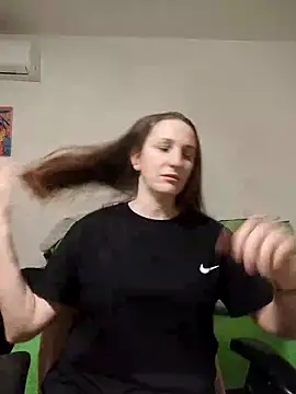 Snapshot of Yevgeshka-Milashka chatting on 09-16-25, 05:58 Yevgeshka-Milashka online show from 09-16-25, 05:58