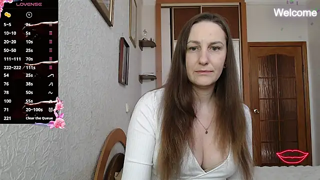 Yevgeshka-Milashka online show from 02-04-26, 10:54