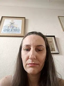 Yevgeshka-Milashka online show from 03-07-26, 07:38