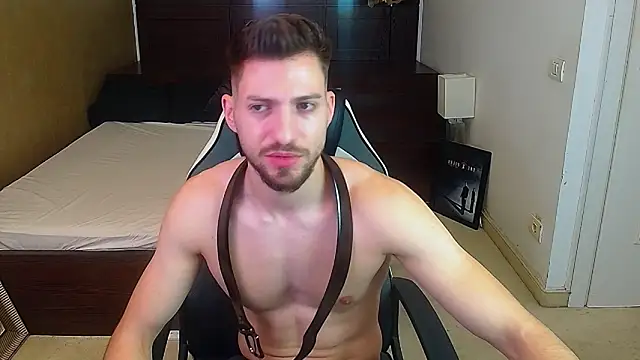 FelixRook online show from 06-15-26, 04:47