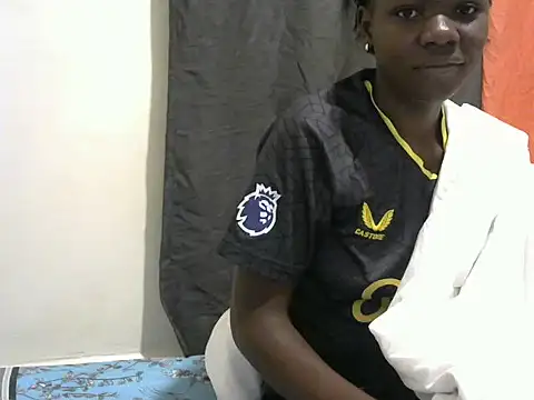 QueenSar online show from 07-23-26, 03:15