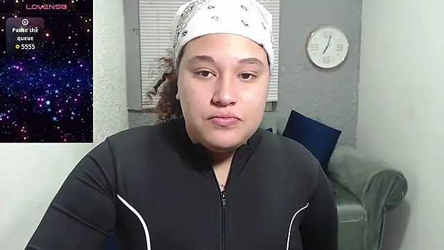 leilasosexy online show from 07-23-26, 12:25