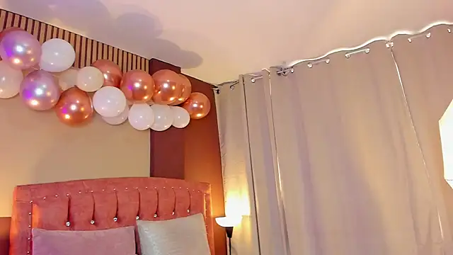 sensual fer online show from 07-14-26, 12:33