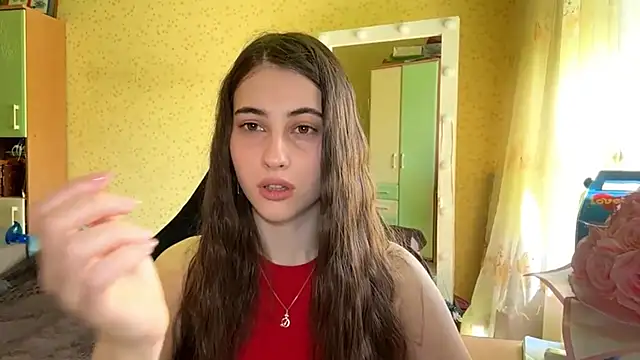 LenitaRamshur online show from 06-09-26, 06:03