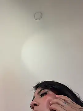 Nicolegh  online show from 07-24-26, 12:19