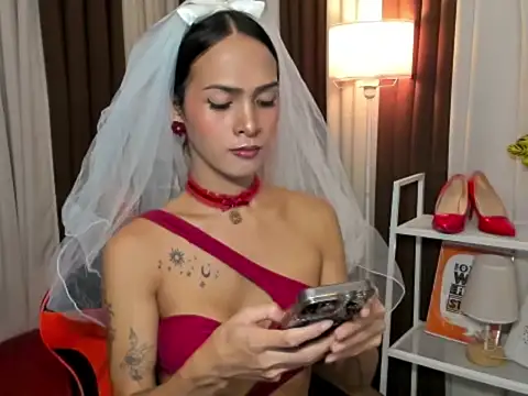 XxBeautyxX online show from 07-24-26, 08:07