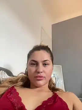 Goldiecherryx online show from 06-07-26, 05:27