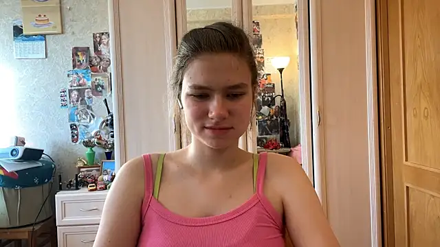 Codi Rostersy online show from 06-20-26, 03:09