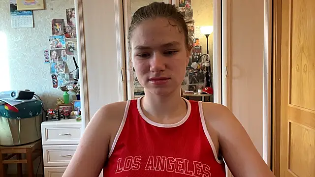 Codi Rostersy online show from 06-25-26, 03:06