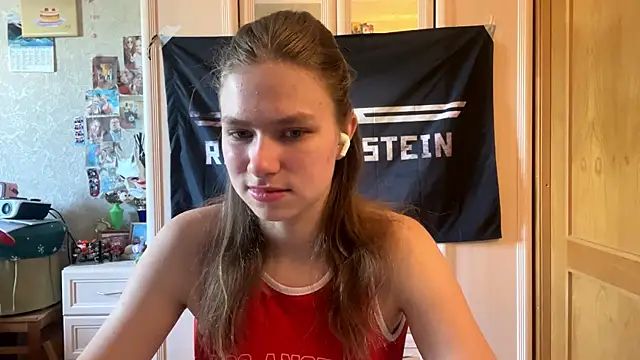 Codi Rostersy online show from 06-30-26, 01:56