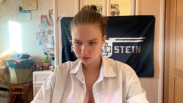 Codi Rostersy online show from 07-03-26, 03:13