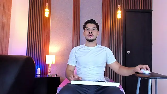 luciano vitale online show from 07-13-26, 12:52