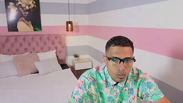 theo steel  online show from 06-06-26, 01:27