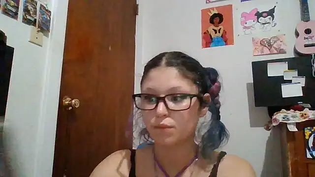 Snapshot of GEEKEDKITTYCAT chatting on 06-02-26, 08:11 GEEKEDKITTYCAT online show from 06-02-26, 08:11