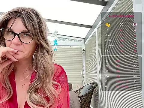 DirtyMarie80 online show from 06-18-26, 05:30