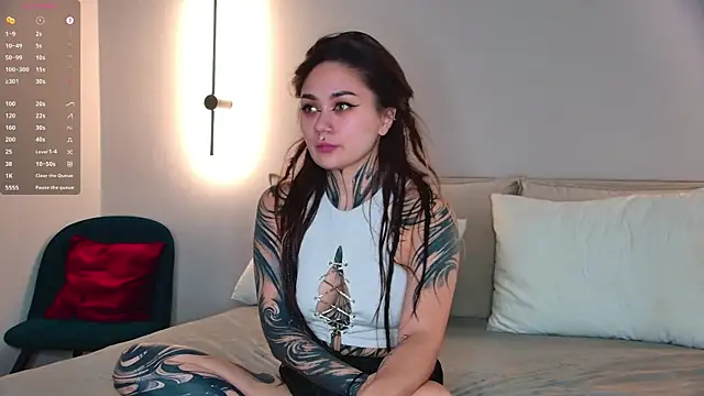 KarenHotFlirt online show from 07-05-26, 04:14